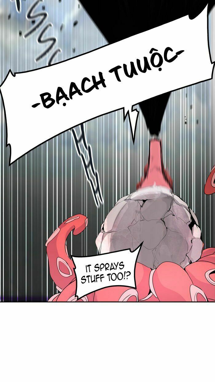 Tòa Tháp Bí Ẩn Chap 349 - Next Chap 350