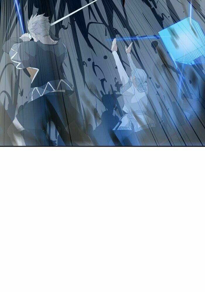 Tòa Tháp Bí Ẩn Chap 349 - Next Chap 350