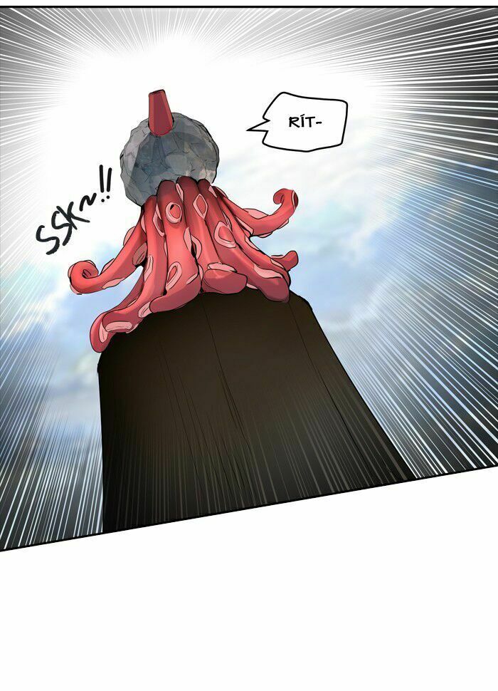 Tòa Tháp Bí Ẩn Chap 349 - Next Chap 350