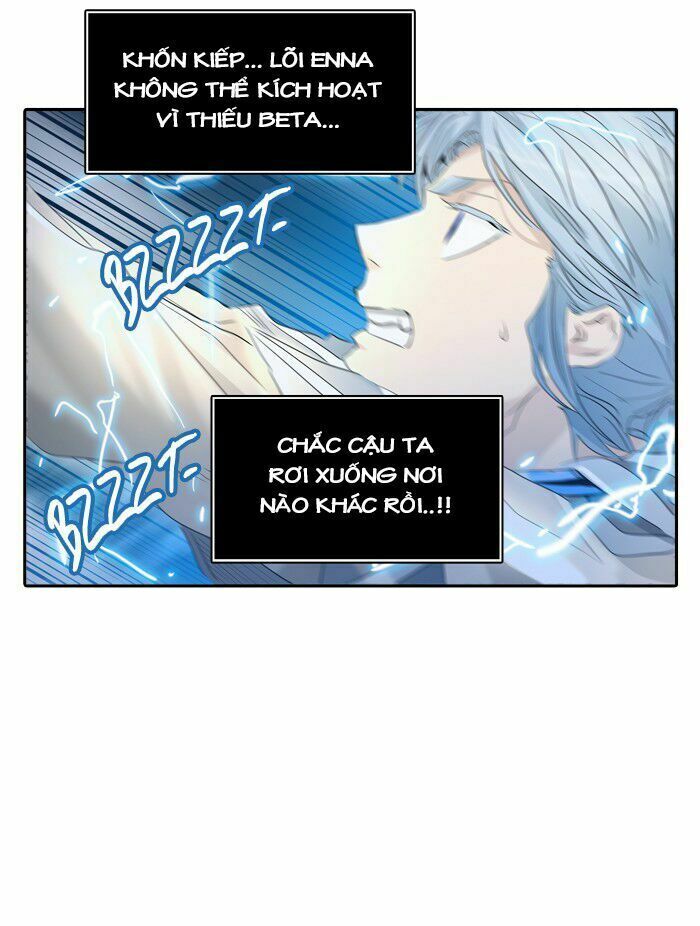 Tòa Tháp Bí Ẩn Chap 349 - Next Chap 350
