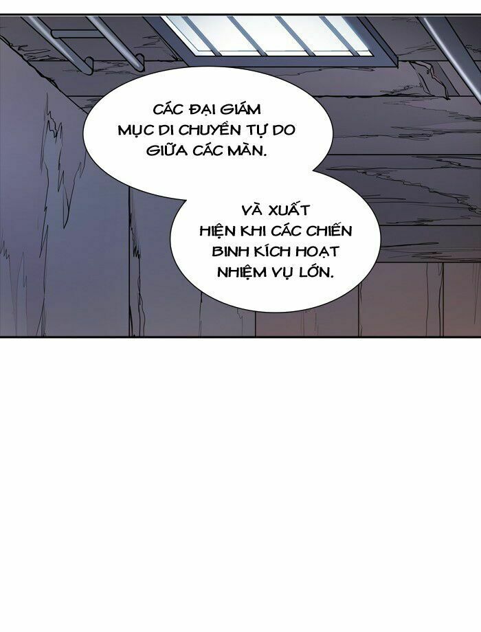 Tòa Tháp Bí Ẩn Chap 349 - Next Chap 350