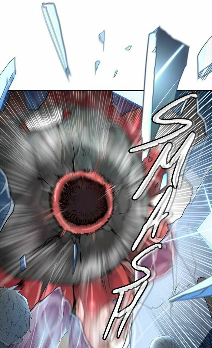 Tòa Tháp Bí Ẩn Chap 349 - Next Chap 350