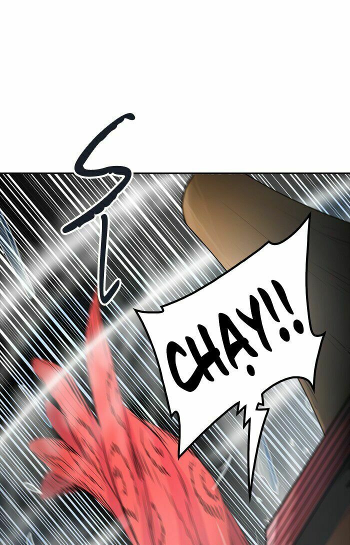 Tòa Tháp Bí Ẩn Chap 349 - Next Chap 350
