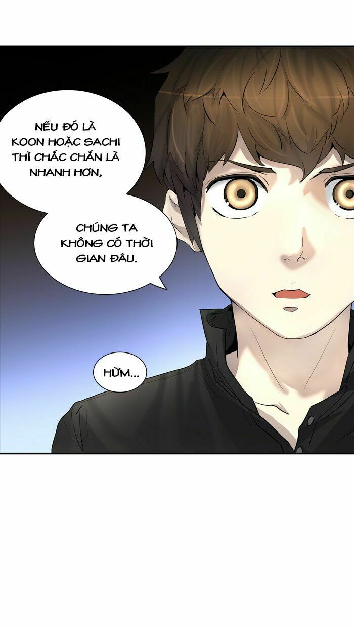 Tòa Tháp Bí Ẩn Chap 349 - Next Chap 350