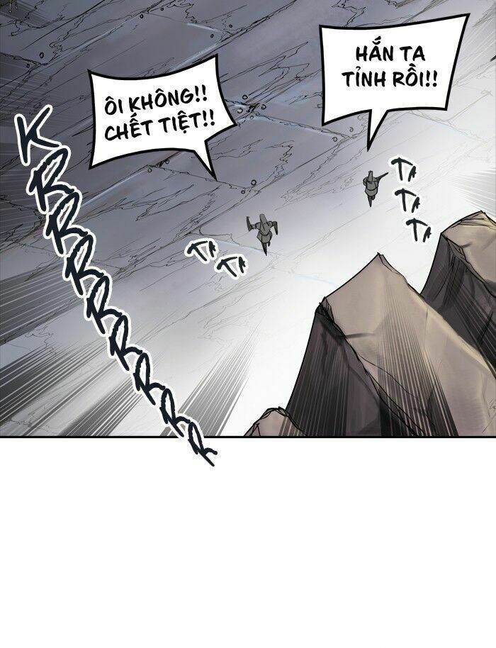 Tòa Tháp Bí Ẩn Chap 349 - Next Chap 350