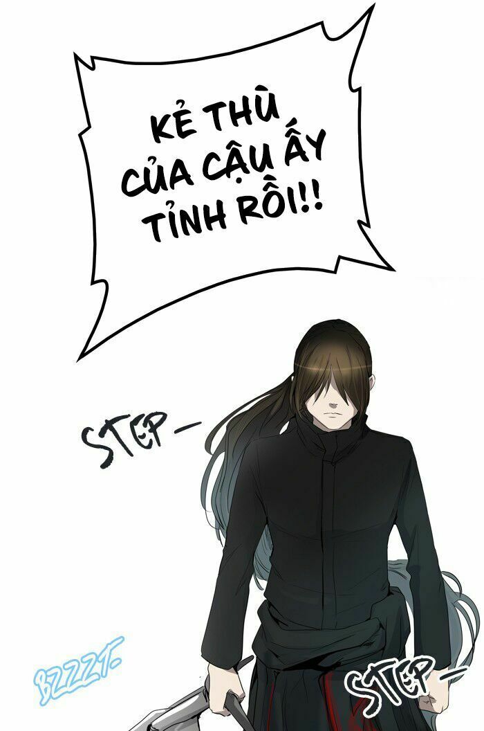 Tòa Tháp Bí Ẩn Chap 349 - Next Chap 350