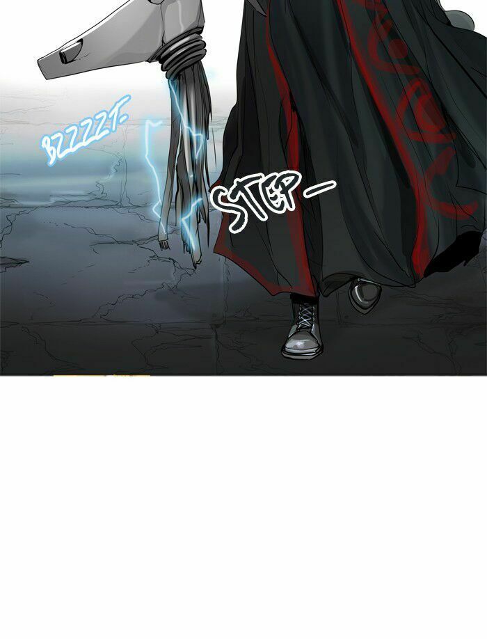 Tòa Tháp Bí Ẩn Chap 349 - Next Chap 350