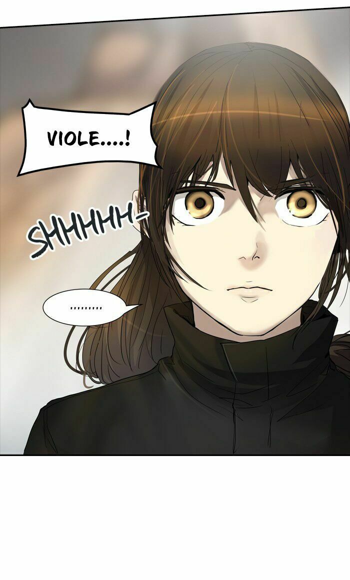 Tòa Tháp Bí Ẩn Chap 349 - Next Chap 350