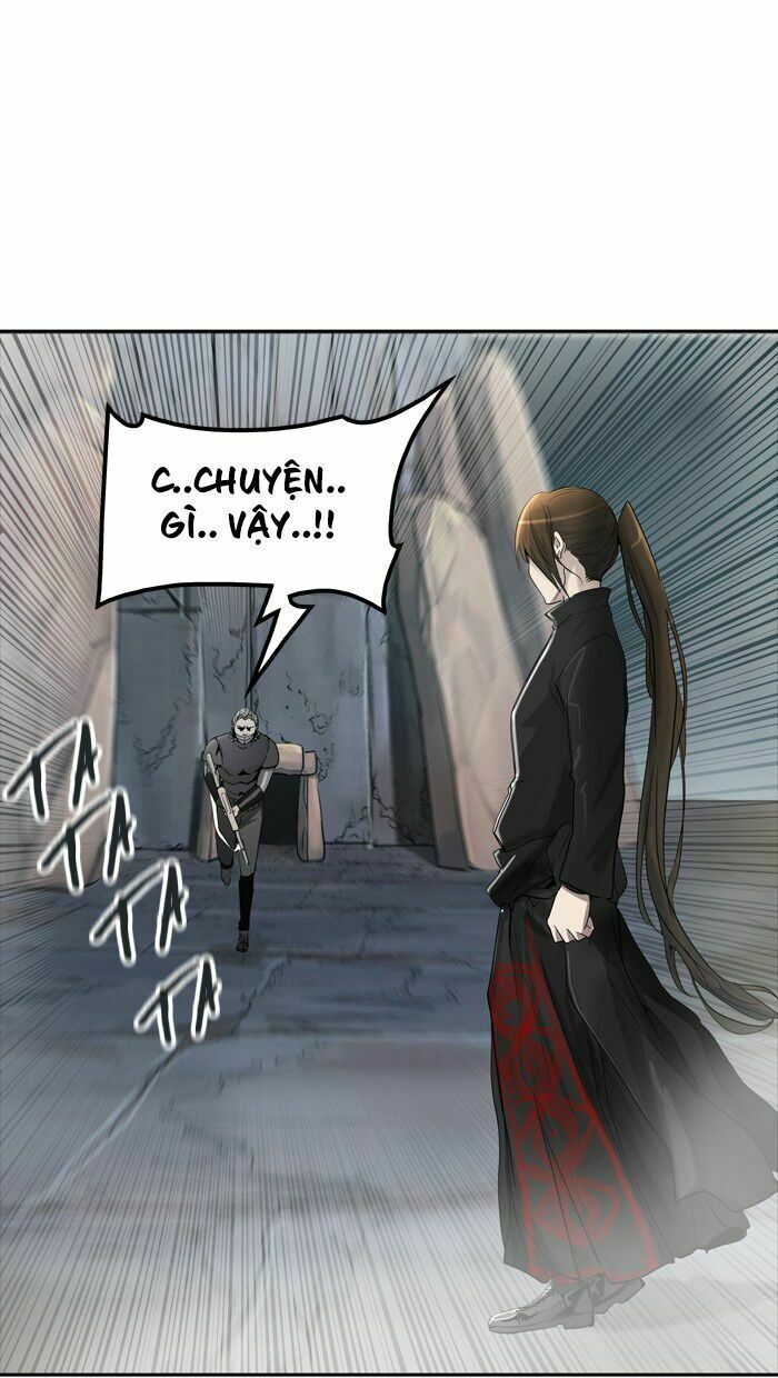 Tòa Tháp Bí Ẩn Chap 349 - Next Chap 350