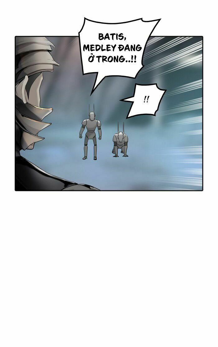 Tòa Tháp Bí Ẩn Chap 349 - Next Chap 350