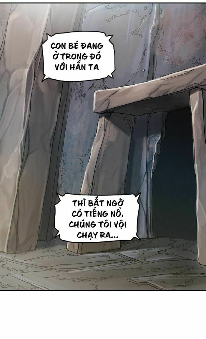 Tòa Tháp Bí Ẩn Chap 349 - Next Chap 350