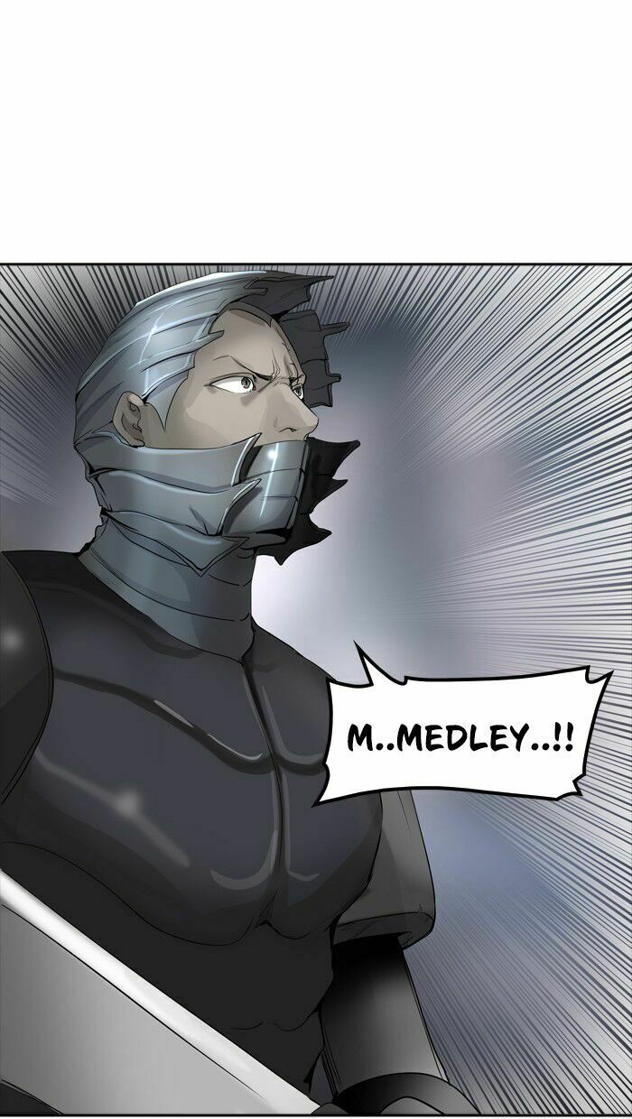 Tòa Tháp Bí Ẩn Chap 349 - Next Chap 350