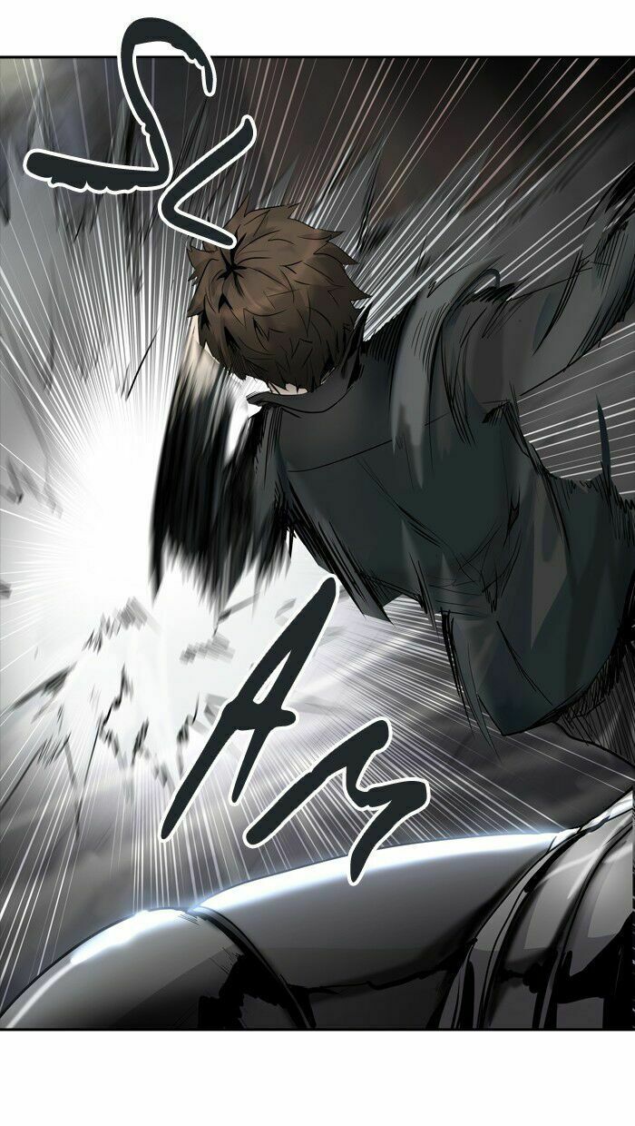 Tòa Tháp Bí Ẩn Chap 349 - Next Chap 350