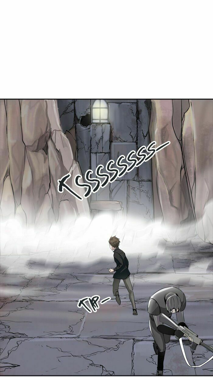 Tòa Tháp Bí Ẩn Chap 349 - Next Chap 350