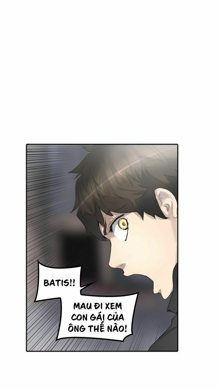 Tòa Tháp Bí Ẩn Chap 349 - Next Chap 350