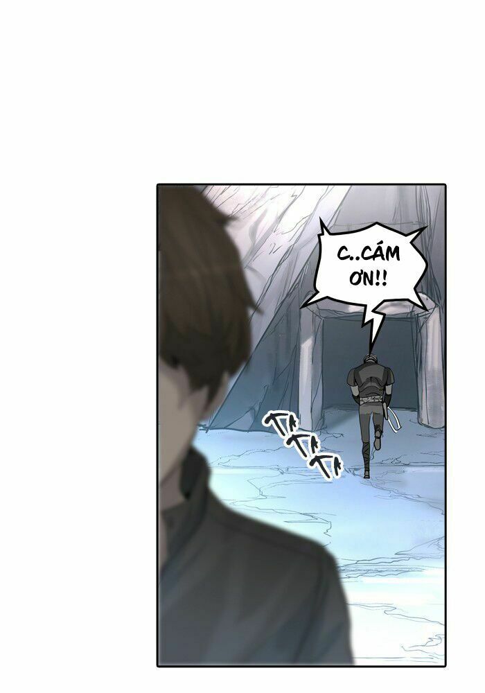 Tòa Tháp Bí Ẩn Chap 349 - Next Chap 350