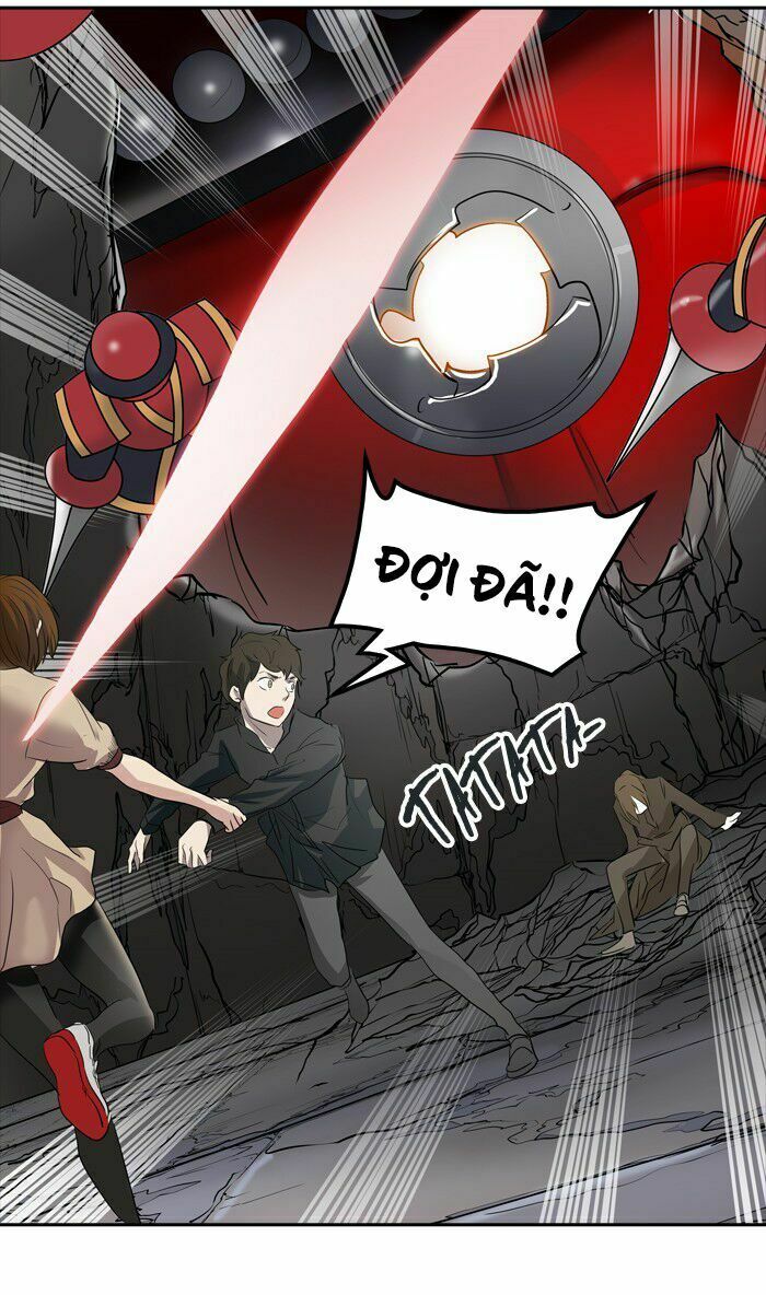 Tòa Tháp Bí Ẩn Chap 350 - Next Chap 351