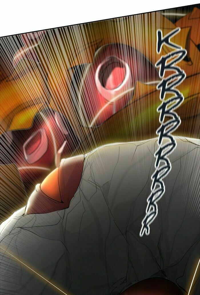 Tòa Tháp Bí Ẩn Chap 350 - Next Chap 351