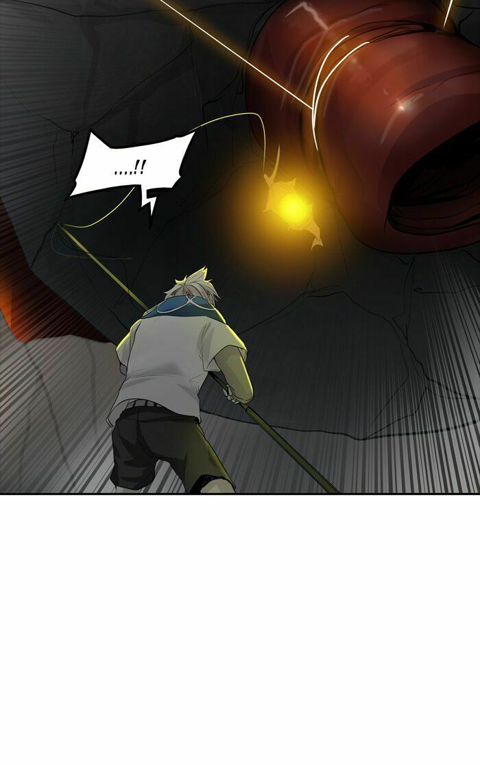Tòa Tháp Bí Ẩn Chap 350 - Next Chap 351