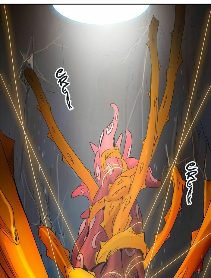 Tòa Tháp Bí Ẩn Chap 350 - Next Chap 351