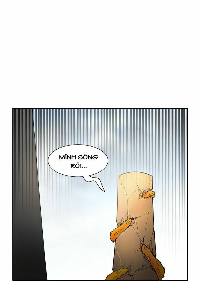 Tòa Tháp Bí Ẩn Chap 350 - Next Chap 351