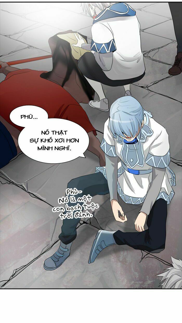 Tòa Tháp Bí Ẩn Chap 350 - Next Chap 351