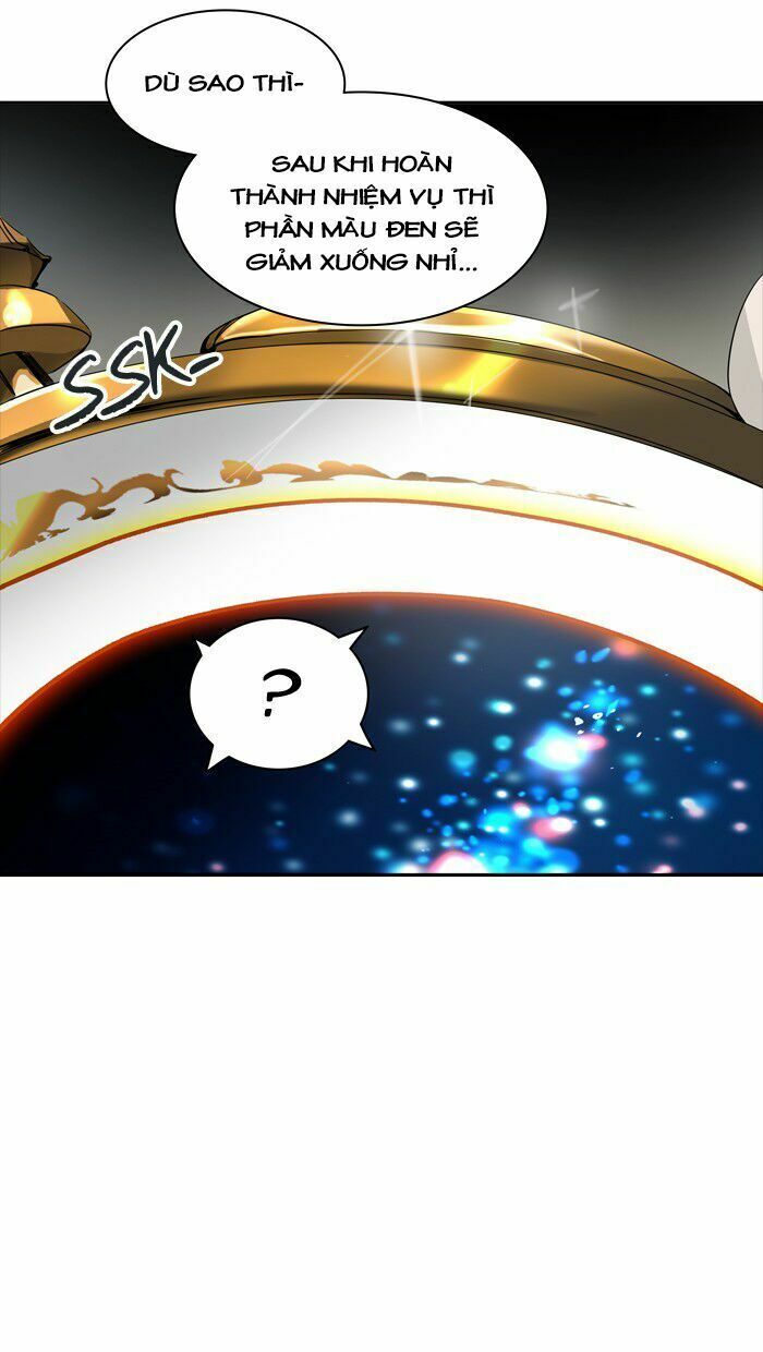 Tòa Tháp Bí Ẩn Chap 350 - Next Chap 351