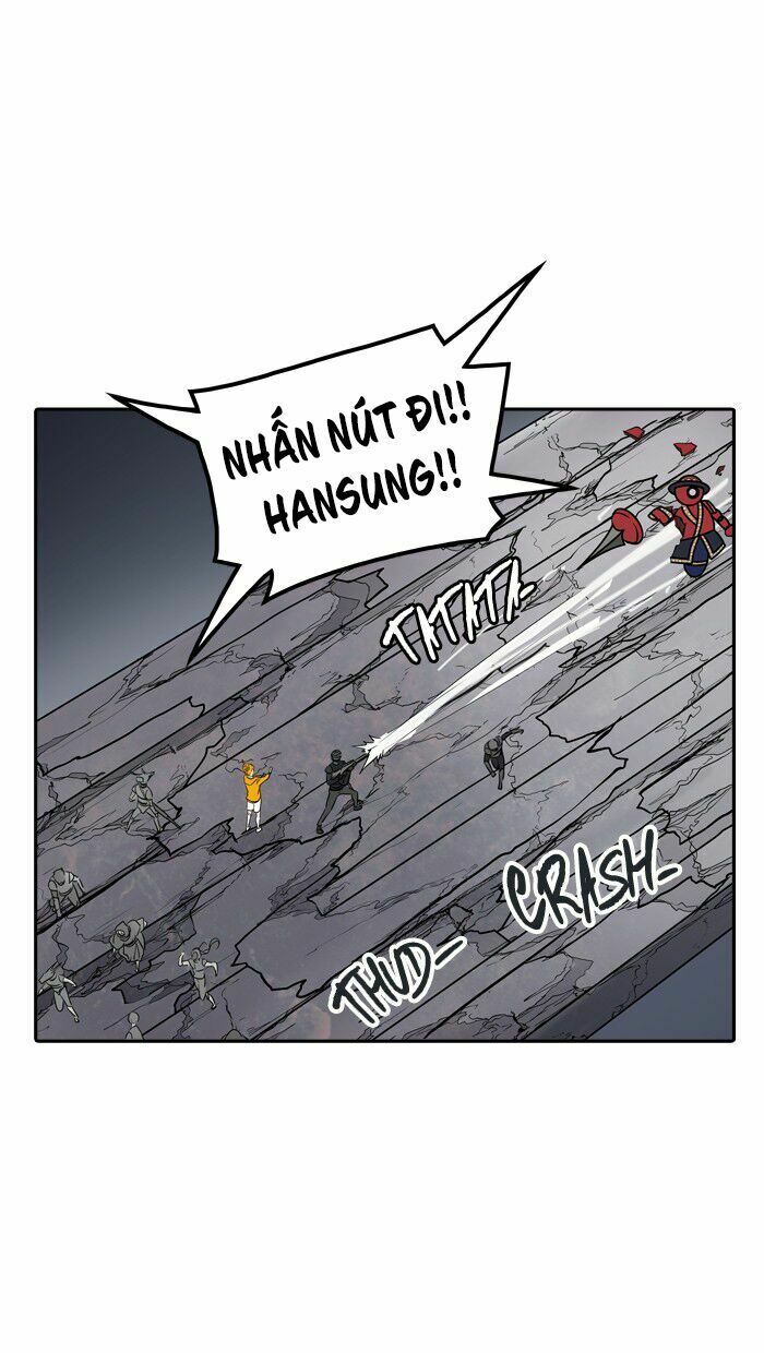 Tòa Tháp Bí Ẩn Chap 350 - Next Chap 351