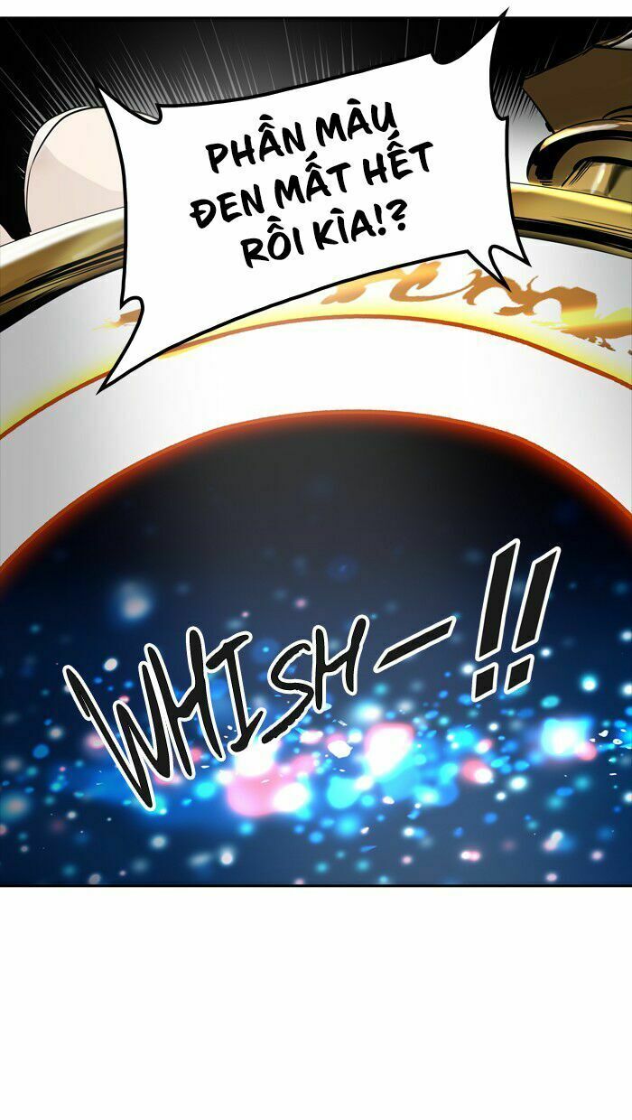Tòa Tháp Bí Ẩn Chap 350 - Next Chap 351