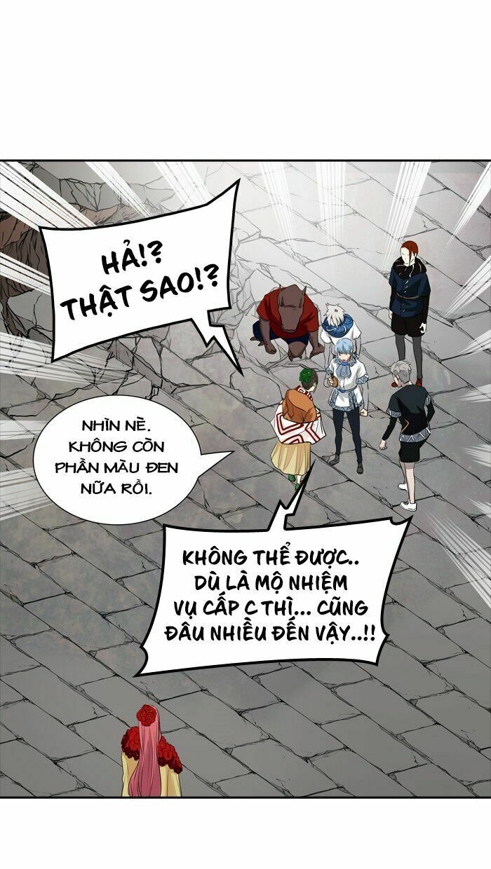 Tòa Tháp Bí Ẩn Chap 350 - Next Chap 351