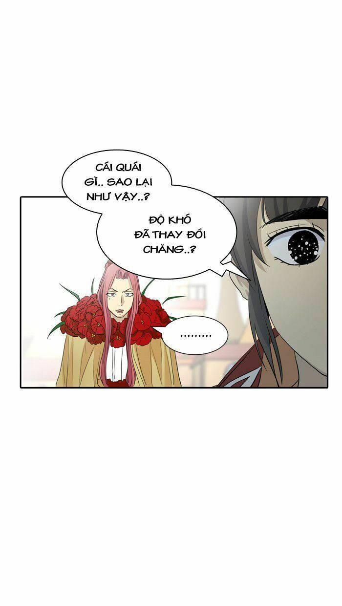 Tòa Tháp Bí Ẩn Chap 350 - Next Chap 351