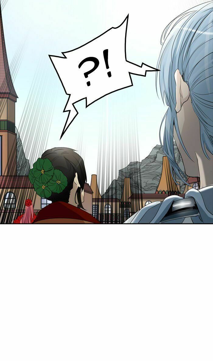 Tòa Tháp Bí Ẩn Chap 350 - Next Chap 351