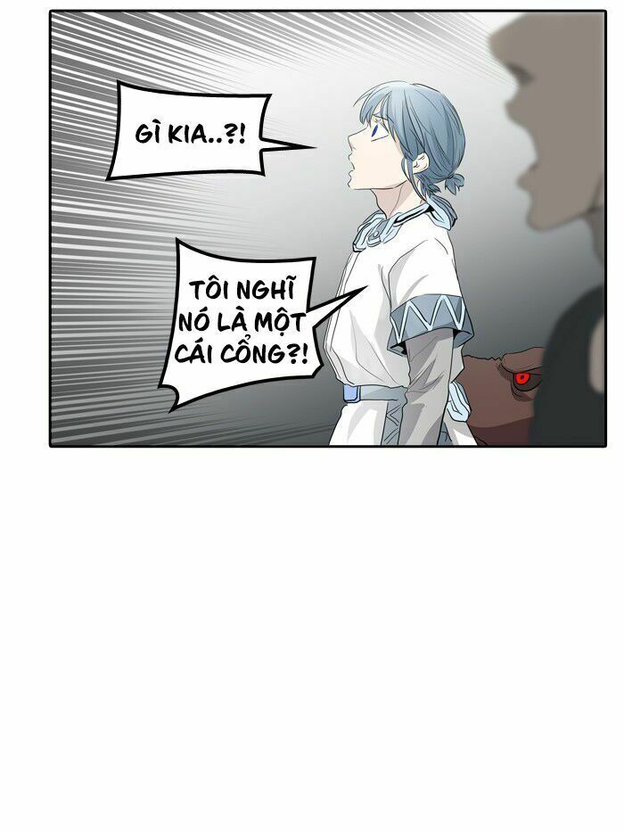 Tòa Tháp Bí Ẩn Chap 350 - Next Chap 351