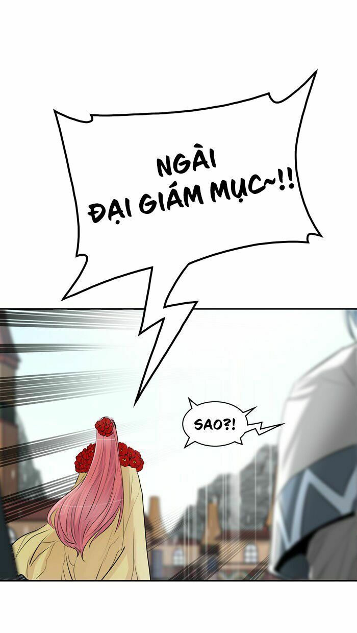 Tòa Tháp Bí Ẩn Chap 350 - Next Chap 351