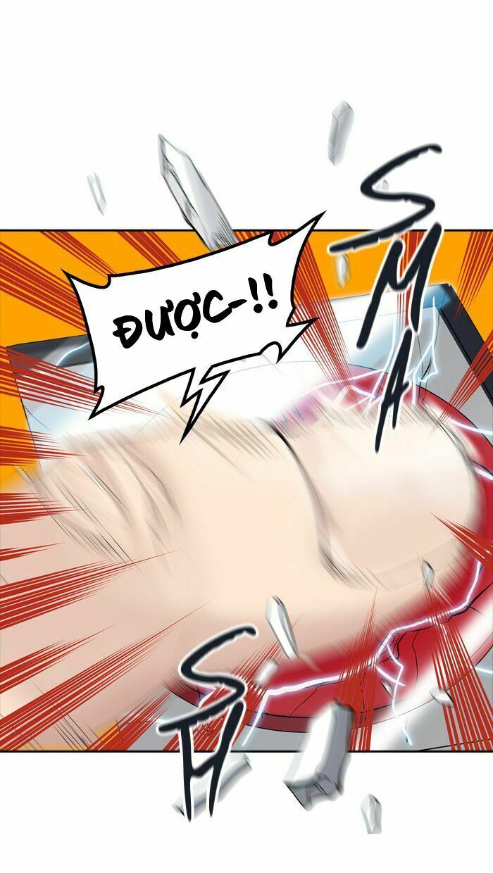 Tòa Tháp Bí Ẩn Chap 350 - Next Chap 351