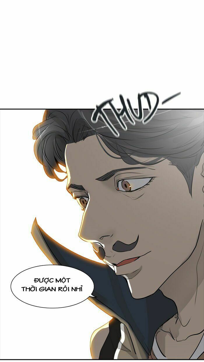 Tòa Tháp Bí Ẩn Chap 350 - Next Chap 351