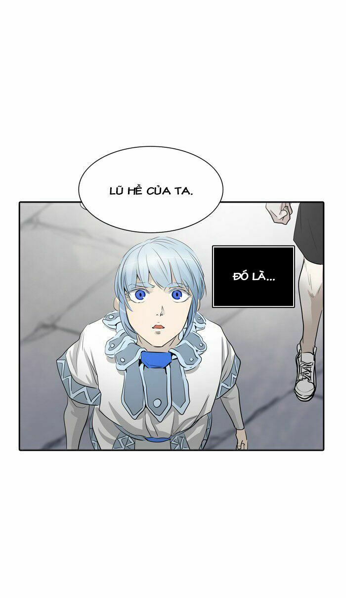 Tòa Tháp Bí Ẩn Chap 350 - Next Chap 351