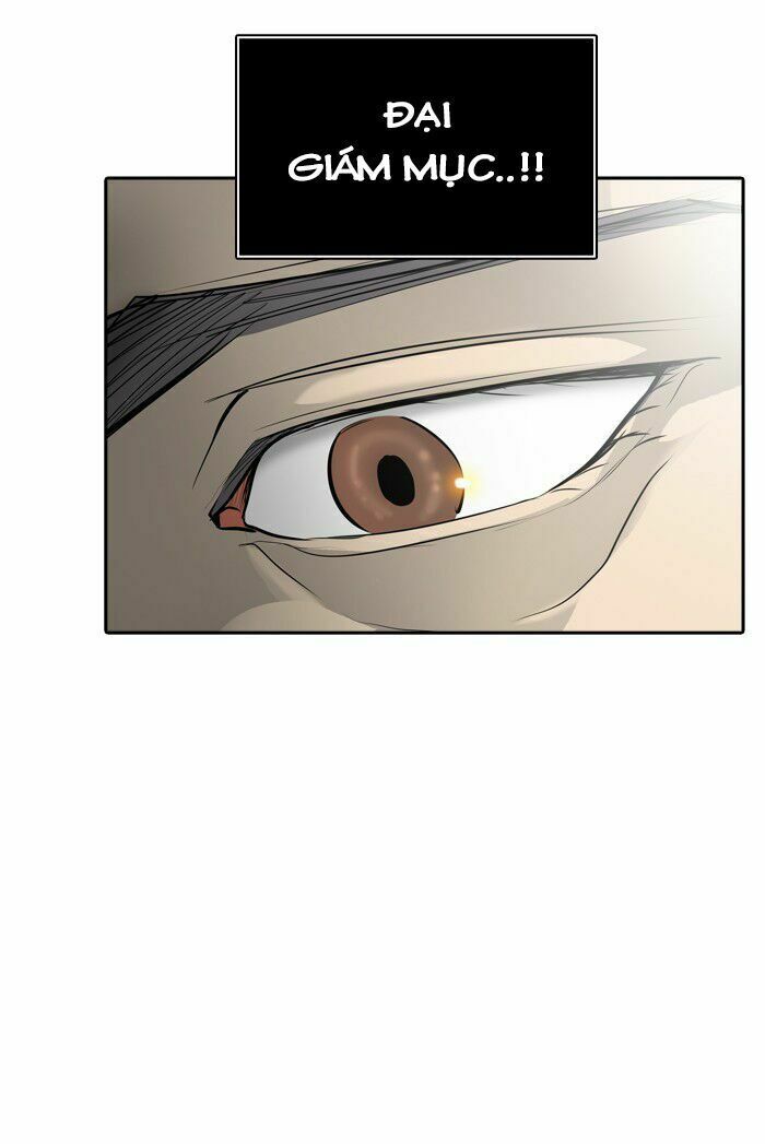 Tòa Tháp Bí Ẩn Chap 350 - Next Chap 351
