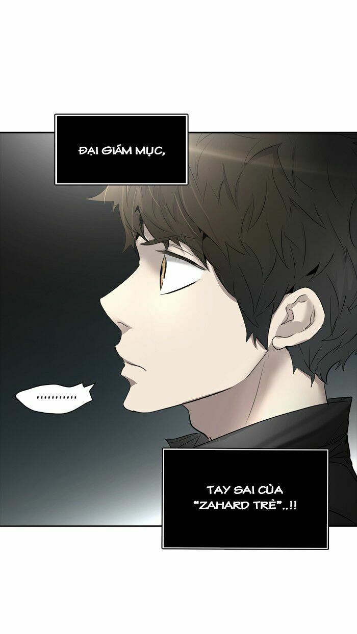 Tòa Tháp Bí Ẩn Chap 350 - Next Chap 351