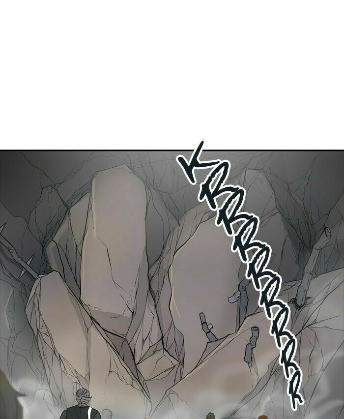 Tòa Tháp Bí Ẩn Chap 350 - Next Chap 351