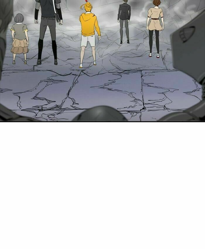 Tòa Tháp Bí Ẩn Chap 350 - Next Chap 351