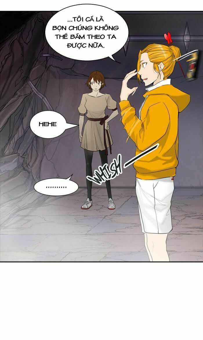 Tòa Tháp Bí Ẩn Chap 350 - Next Chap 351