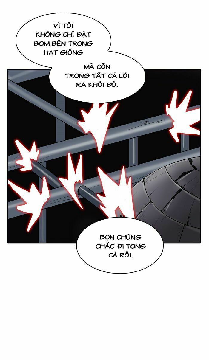 Tòa Tháp Bí Ẩn Chap 350 - Next Chap 351