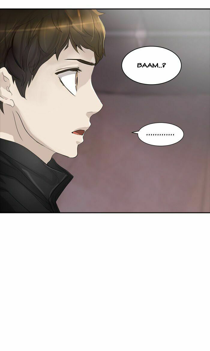 Tòa Tháp Bí Ẩn Chap 350 - Next Chap 351