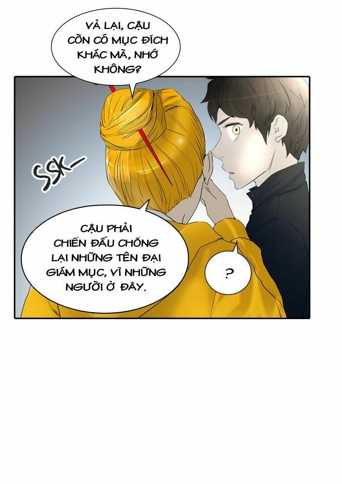 Tòa Tháp Bí Ẩn Chap 350 - Next Chap 351