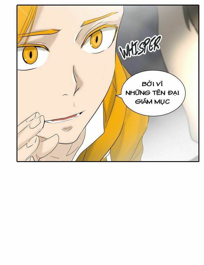 Tòa Tháp Bí Ẩn Chap 350 - Next Chap 351