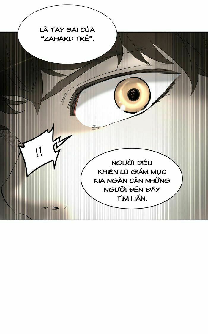 Tòa Tháp Bí Ẩn Chap 350 - Next Chap 351