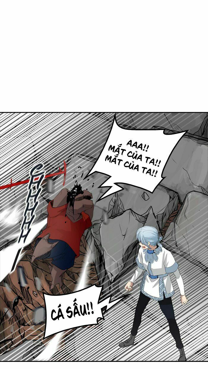 Tòa Tháp Bí Ẩn Chap 350 - Next Chap 351