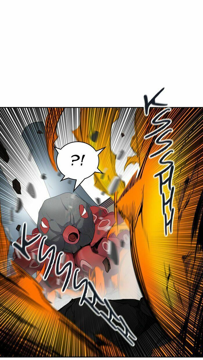 Tòa Tháp Bí Ẩn Chap 350 - Next Chap 351
