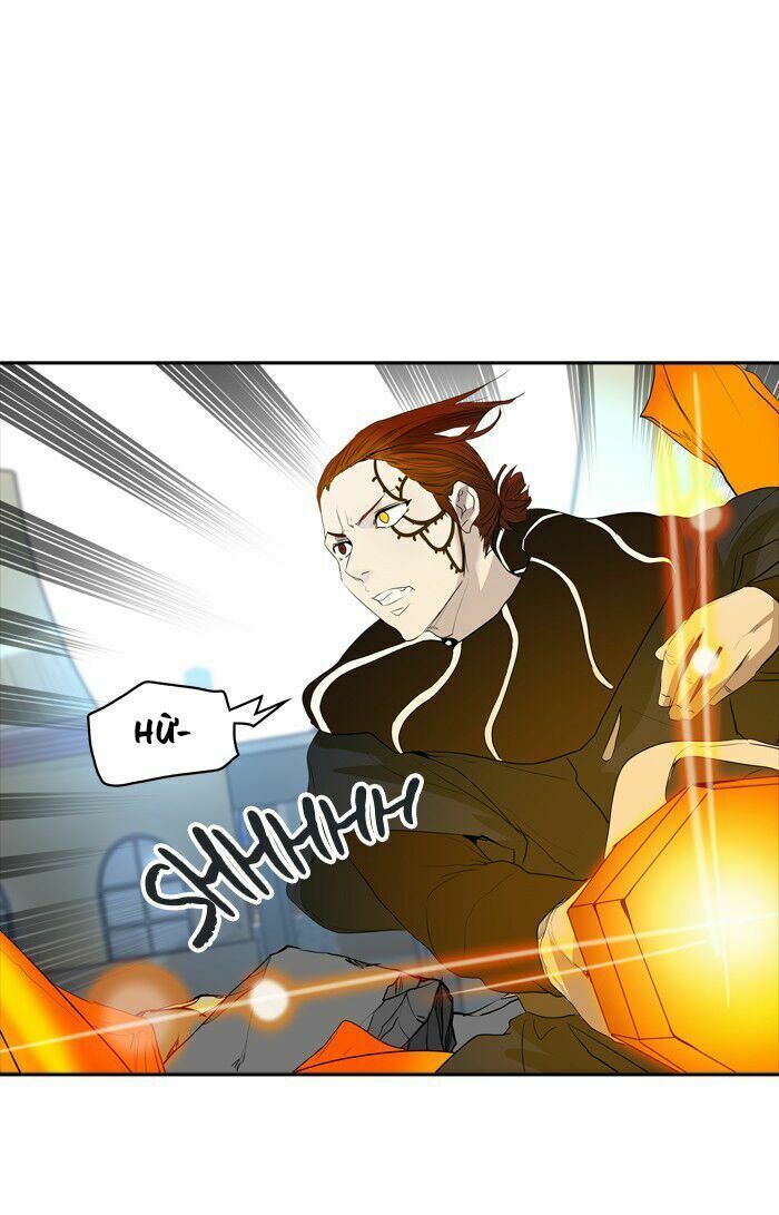Tòa Tháp Bí Ẩn Chap 350 - Next Chap 351